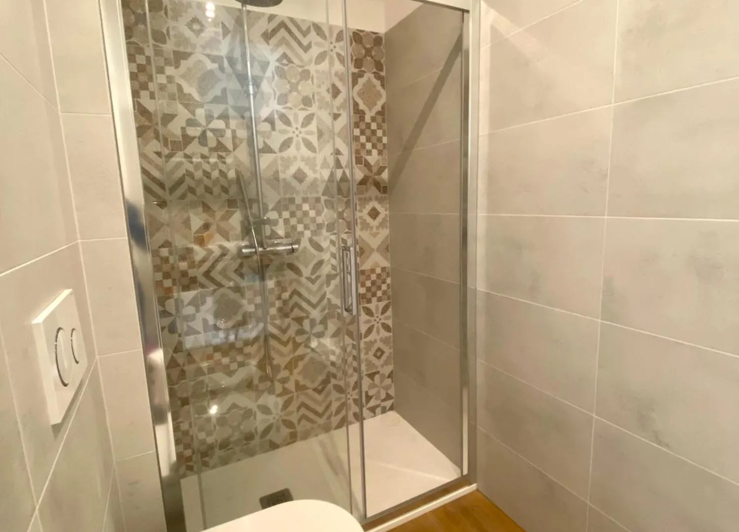 招待所 Room259 特雷维索