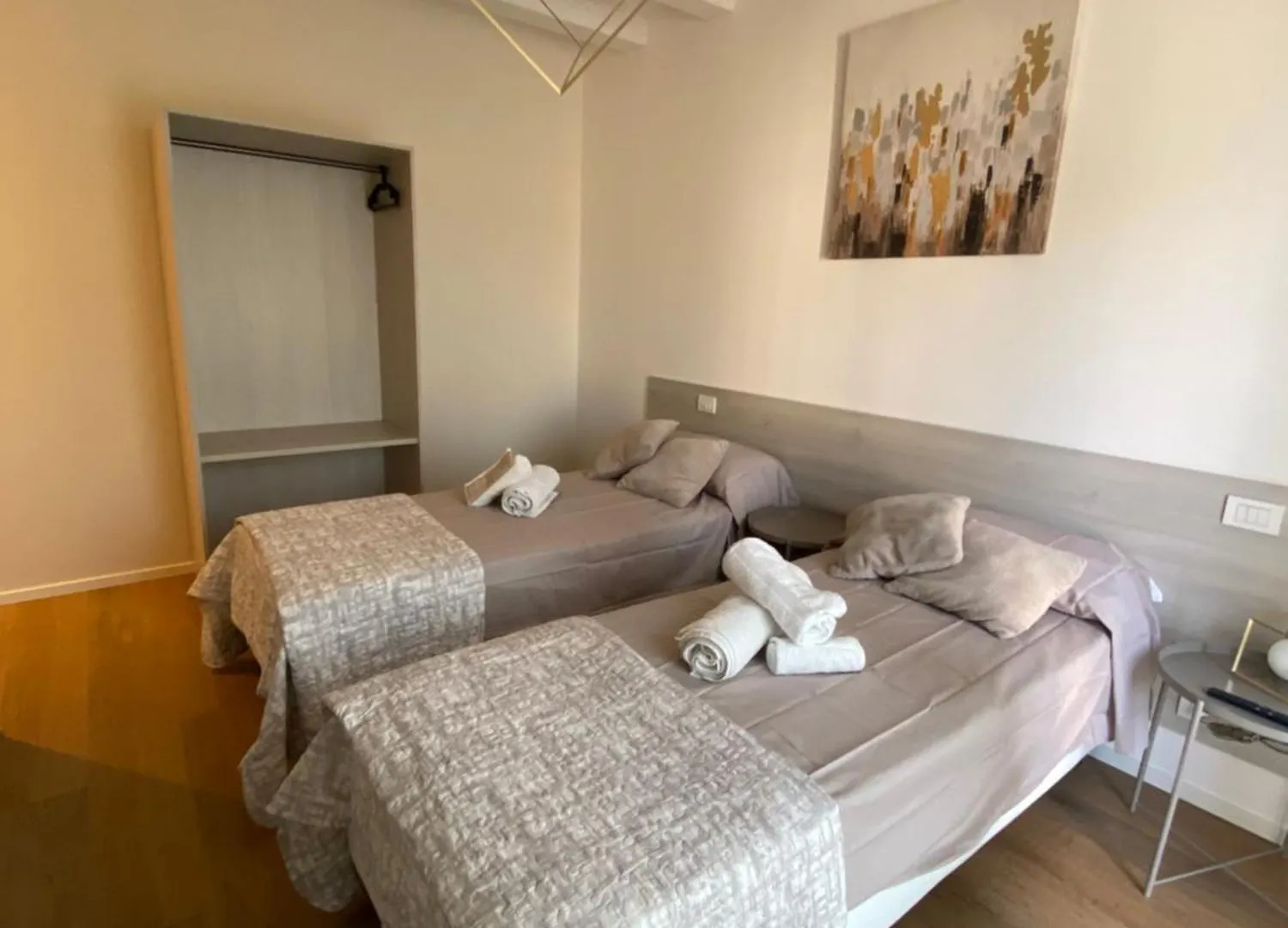 Room259 Treviso 0*,