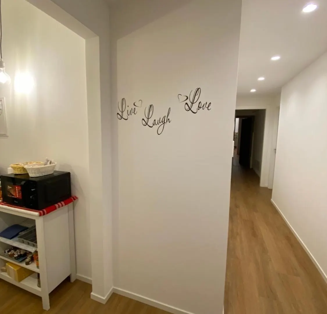 Room259 特雷维索
